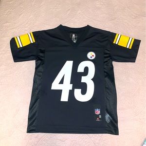 Youth Steelers Jersey